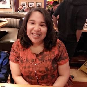 Meet your Posher, Tyra